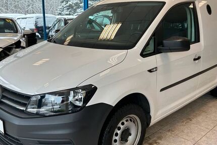 VW Caddy 38.473 km 13.990 &euro; Halle 06118