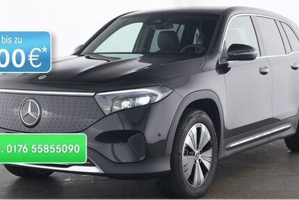 Mercedes-Benz EQB 12.990 km 43.880 &euro; Papenburg 26871