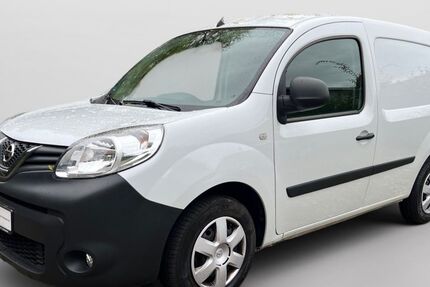 Nissan NV250 17.853 km 14.800 € Halstenbek 25469