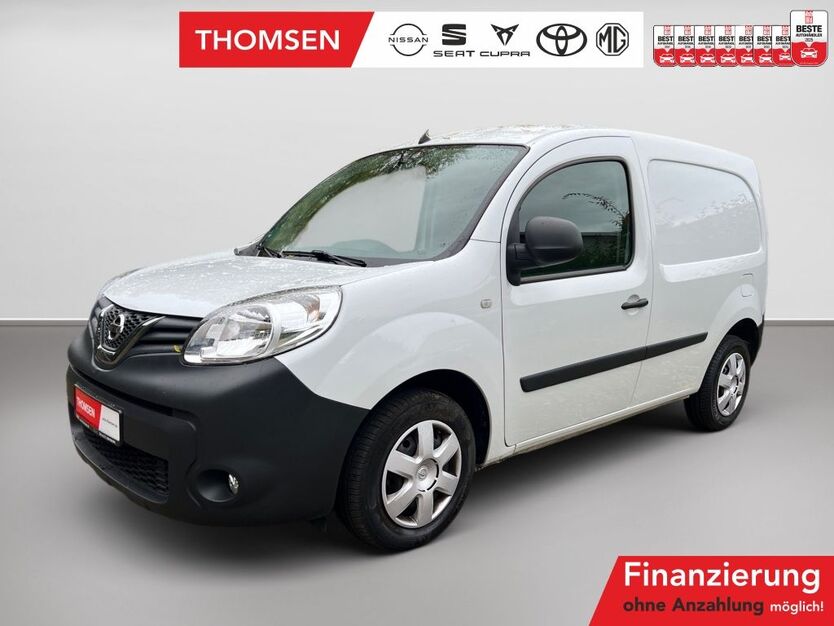 Nissan NV250 17.853 km 14.800 € Halstenbek 25469