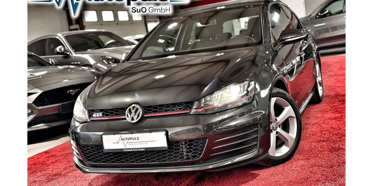 VW Golf 24.200 km 16.980 &euro; Wörth am Rhein 76744