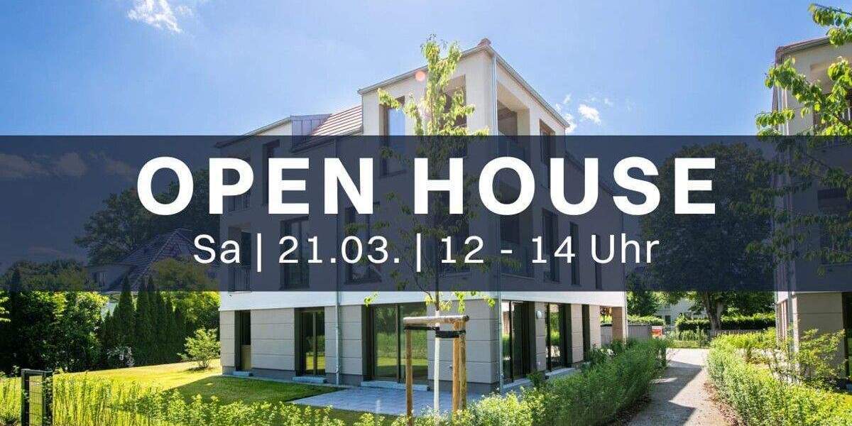Etagenwohnung Glienicke/Nordbahn Nordbahn - 4 Zimmer, 122 m&sup2;, 719.000&euro; | Angebot:25716964