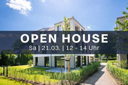 Wohnung Glienicke/Nordbahn Nordbahn - 4 Zimmer, 122 m&sup2;, 719.000&euro; | Angebot:25716964