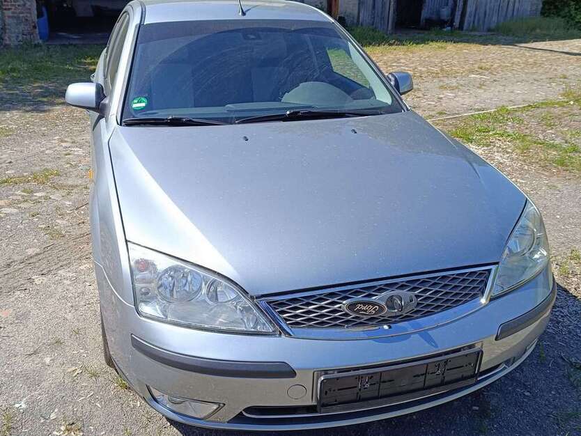 Mondeo