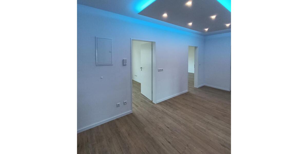 Etagenwohnung Augsburg Bärenkeller - 4 Zimmer, 92 m&sup2;, 1.390&euro; | Angebot:25476096