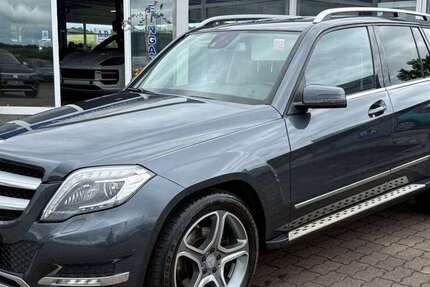 Mercedes-Benz GLK 350 176.274 km 17.990 &euro; Niedergebra 99759