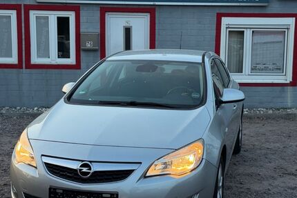 Opel Astra 139.000 km 3.500 &euro; Mutterstadt 67112