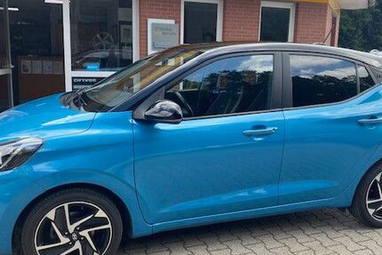 Hyundai i10 60.000 km 13.990 &euro; Haselünne 49740