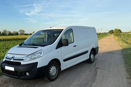 Citroen Jumpy 148.945 km 6.500 &euro; Zwenkau 04442