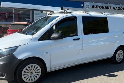 Mercedes-Benz Vito 141.090 km 26.950 &euro; Nagold 72202