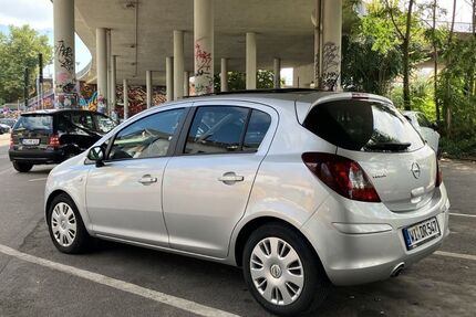 Opel Corsa 179.000 km 2.400 &euro; Mainz-Kastel 55252