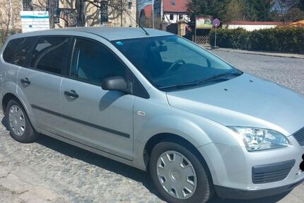 Ford Focus 184.740 km 1.300 &euro; Delitzsch 04509
