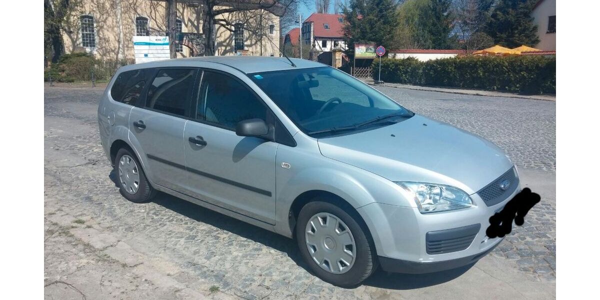 Ford Focus 184.740 km 1.300 &euro; Delitzsch 04509