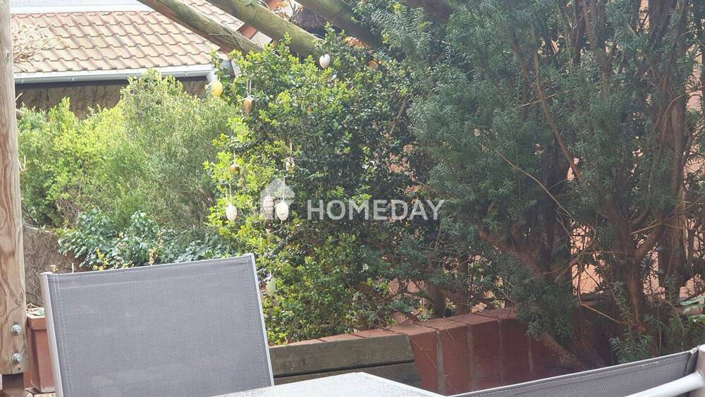 Reihenmittelhaus Karlsruhe Innenstadt-Ost - 5 Zimmer, 120 m&sup2;, 749.000&euro; | Angebot:25938727