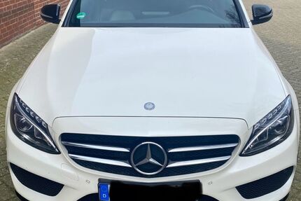 Mercedes-Benz C 250 197.000 km 15.900 &euro; Ankum 49577