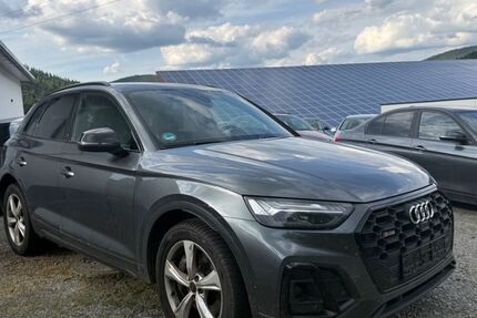 Audi SQ5 203.000 km 25.990 &euro; Weilbach 63937
