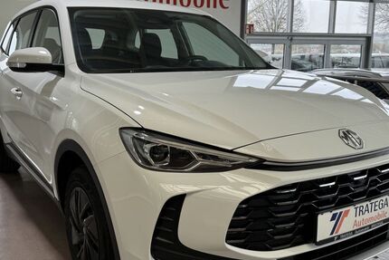 MG ZS 1.520 km 17.790 &euro; Bruchsal 76646