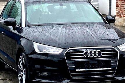 Audi A1 103.058 km 12.900 &euro; Heek-Nienborg 48619