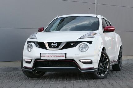 Nissan Juke 62.200 km 13.900 &euro; Leipzig 04179