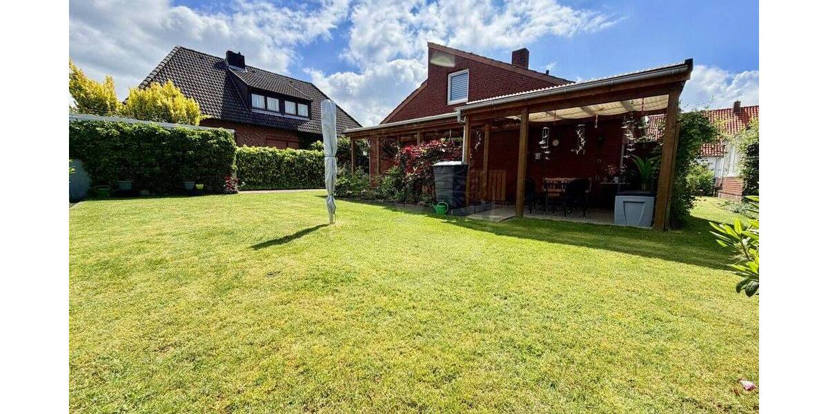Einfamilienhaus Bassum - 4 Zimmer, 103 m&sup2;, 195.000&euro; | Angebot:26862436