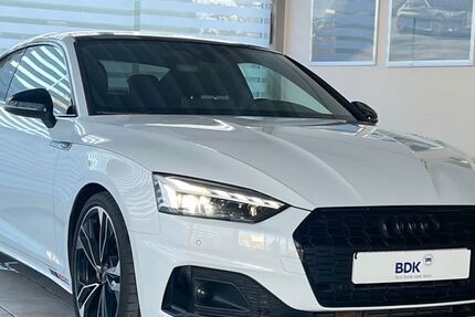 Audi A5 74.850 km 30.999 &euro; Burgdorf 31303