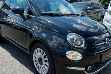 Fiat 500 70.000 km 7.900 &euro; Nürnberg 90441