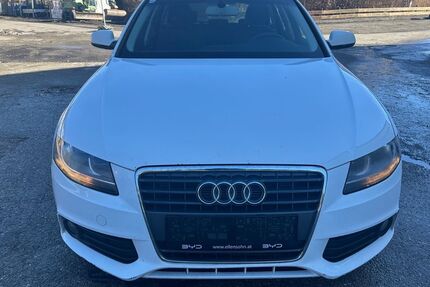 Audi A4 331.907 km 1.999 &euro; Waltenhofen 87448