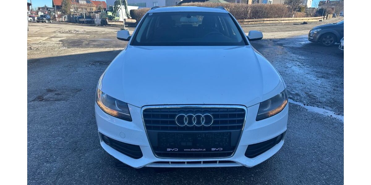 Audi A4 331.907 km 1.999 &euro; Waltenhofen 87448