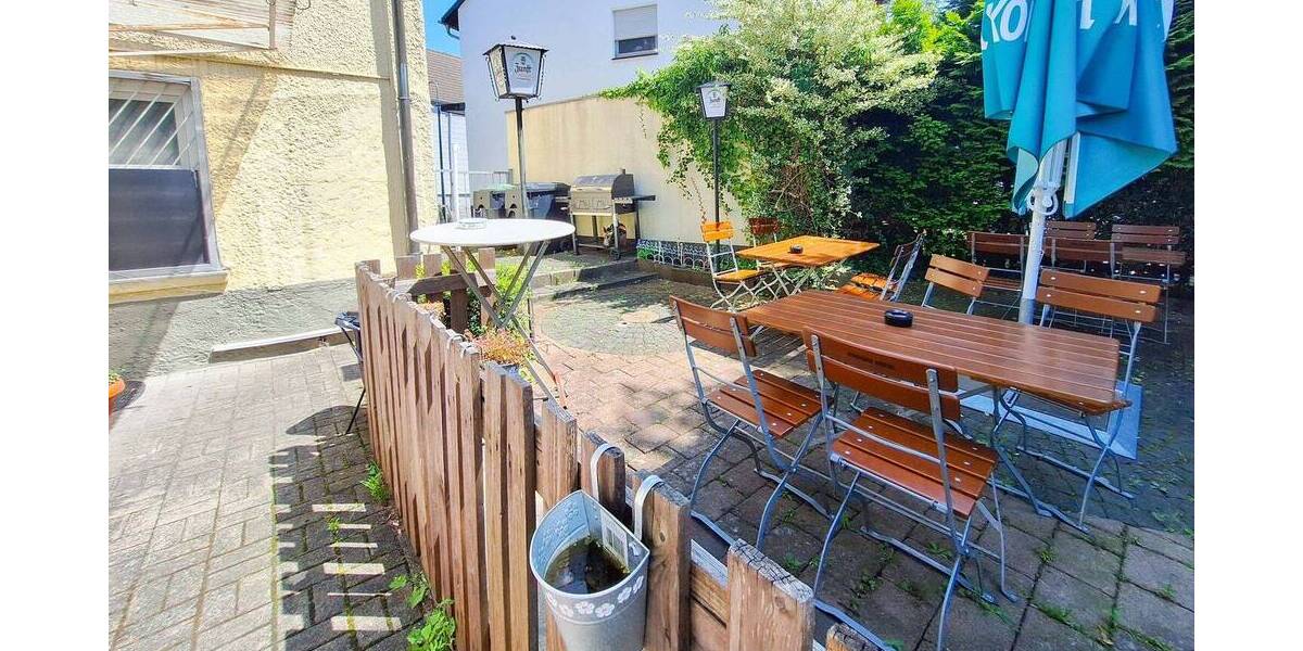 Gewerbeobjekt Waldbröl - 395.000&euro; | Angebot:25738141