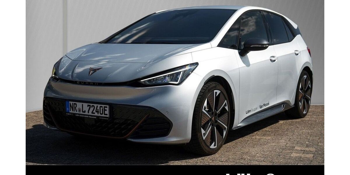 Cupra Born 9.500 km 51.930 &euro; Neuwied 56564