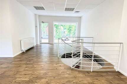 Gewerbeobjekt Hohen Neuendorf - 1.000&euro; | Angebot:26898181