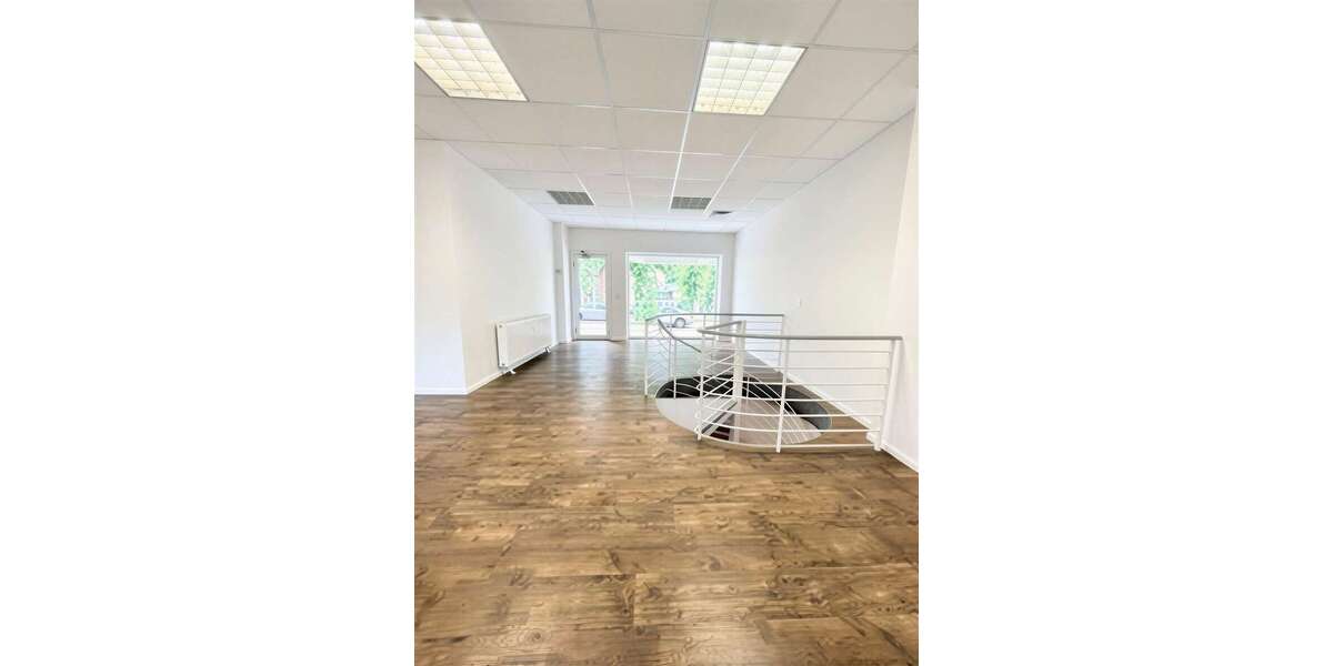 Gewerbeobjekt Hohen Neuendorf - 1.000&euro; | Angebot:26898181