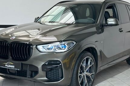 BMW X5 M50 74.723 km 56.980 &euro; Dachwig 99100