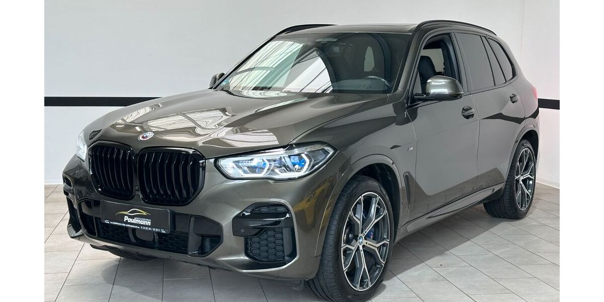 BMW X5 M50 74.723 km 56.980 &euro; Dachwig 99100