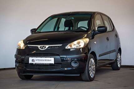 Hyundai i10 126.001 km 3.990 &euro; Kassel 34123