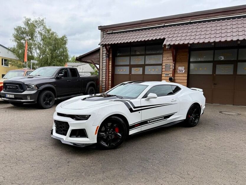 Camaro