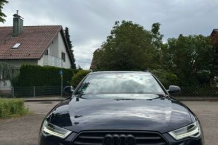 Audi A6 195.000 km 18.000 &euro; Ulm 89079