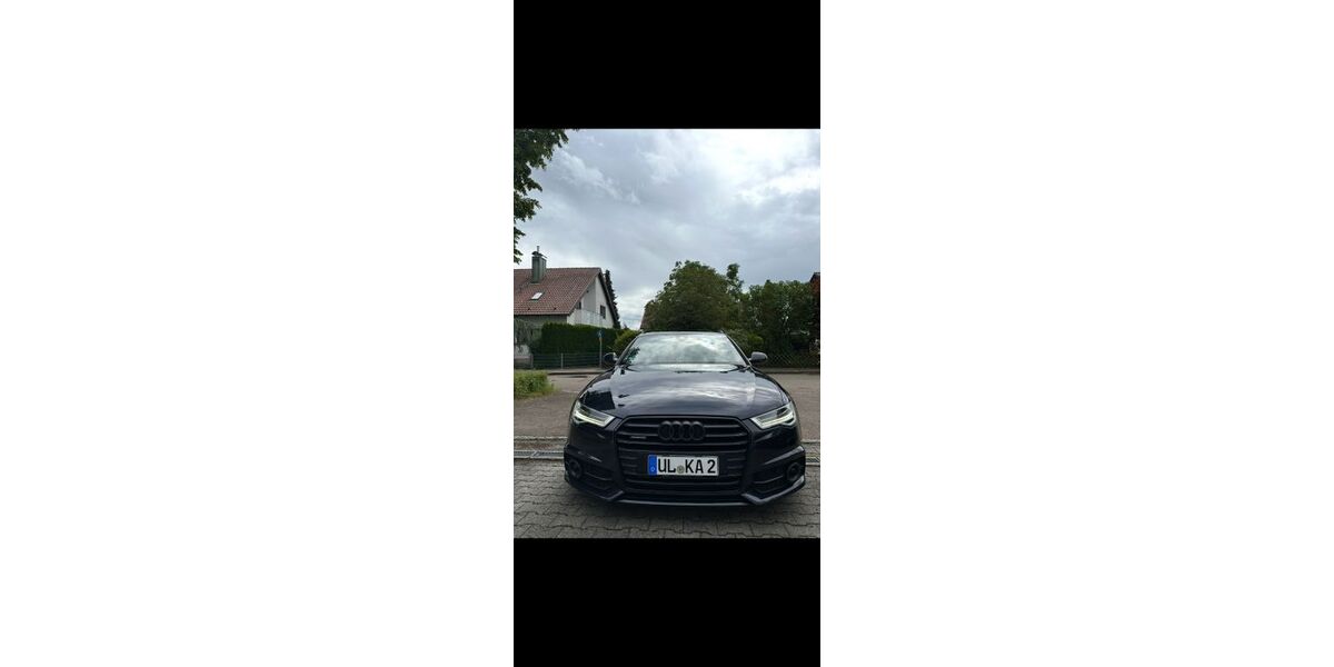 Audi A6 195.000 km 18.000 &euro; Ulm 89079