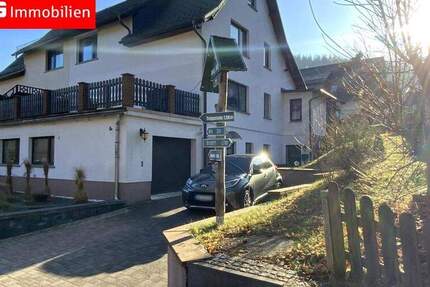 Haus Sitzendorf - 6 Zimmer, 150 m&sup2;, 199.000&euro; | Angebot:25670809