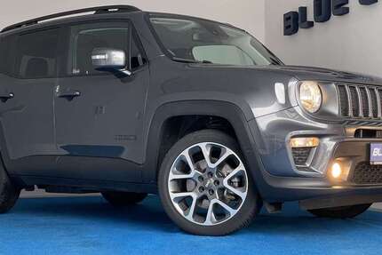 Jeep Renegade 49.875 km 19.900 &euro; München 80992