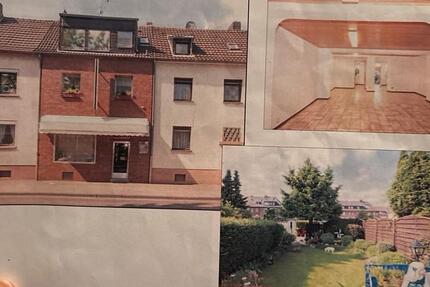 Haus Mönchengladbach Süd - 6 Zimmer, 129 m&sup2;, 320.000&euro; | Angebot:25063634