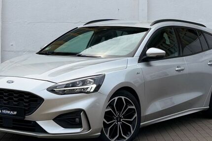 Ford Focus 216.000 km 9.990 &euro; Neubrandenburg 17033
