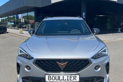 Cupra Formentor 38.400 km 28.590 &euro; Löhne 32584