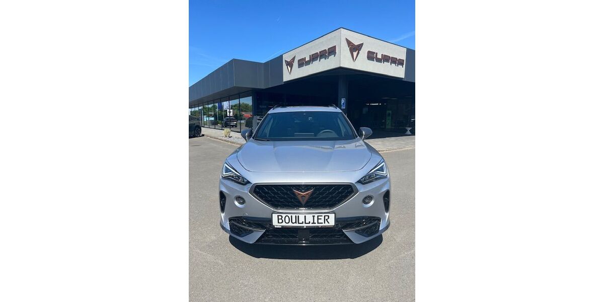 Cupra Formentor 38.400 km 28.590 &euro; Löhne 32584