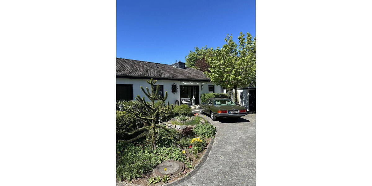 Einfamilienhaus Eutin - 6 Zimmer, 200 m&sup2;, 725.000&euro; | Angebot:26417645
