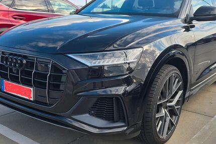 Audi Q8 140.000 km 40.000 &euro; Achim 28832