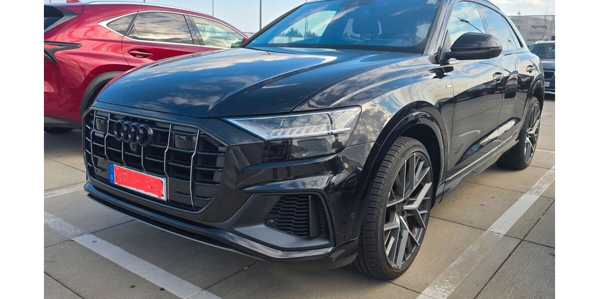 Audi Q8 140.000 km 41.900 &euro; Achim 28832
