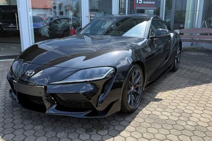Toyota Supra 1.500 km 72.990 &euro; Hilpoltstein 91161