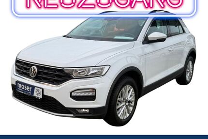 VW T-Roc 51.600 km 16.690 &euro; Engen 78234