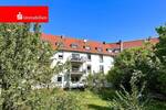 Sanierte 3 Zi.-Wohnung in Sachsenhausen-Nord mit hohem Wohnkomfort!